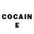 Cocaine FishScale aydin Shamiloglu